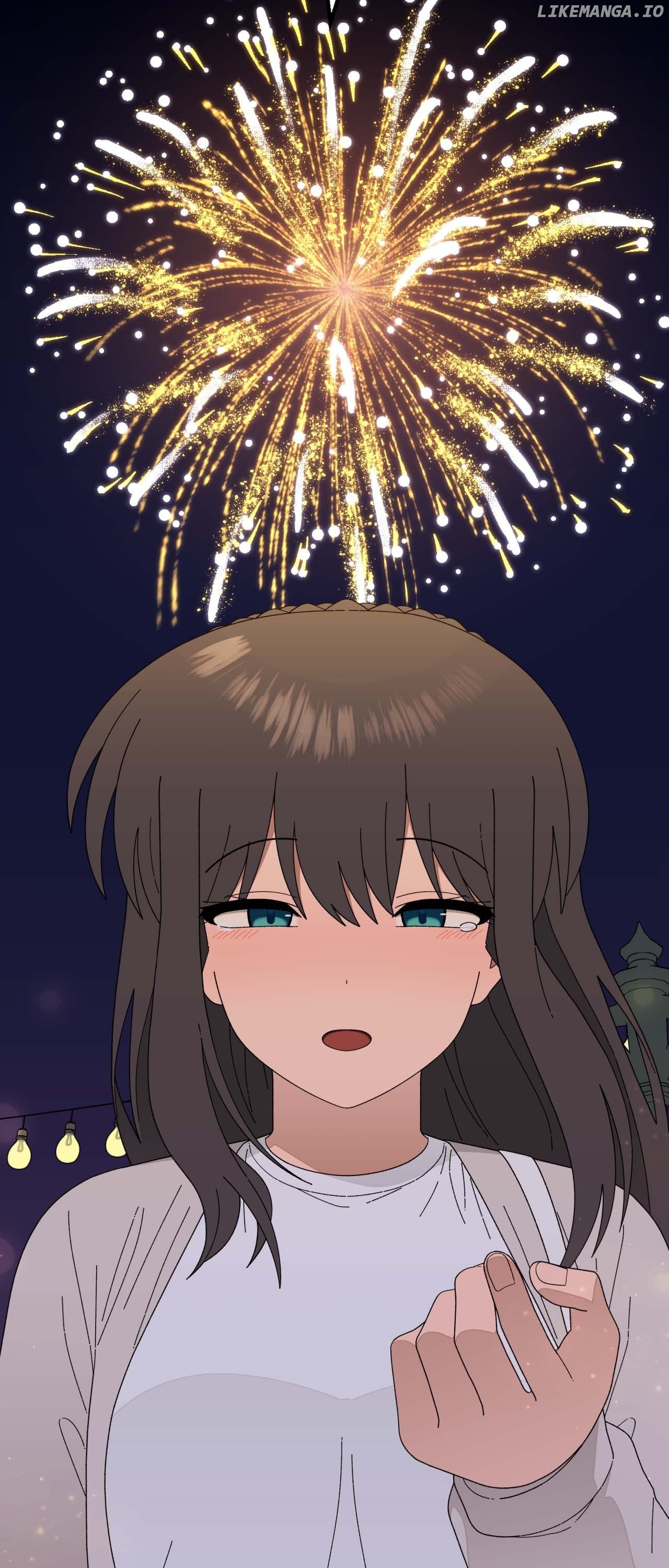 You’re Under My Skin! Chapter 112 - page 63