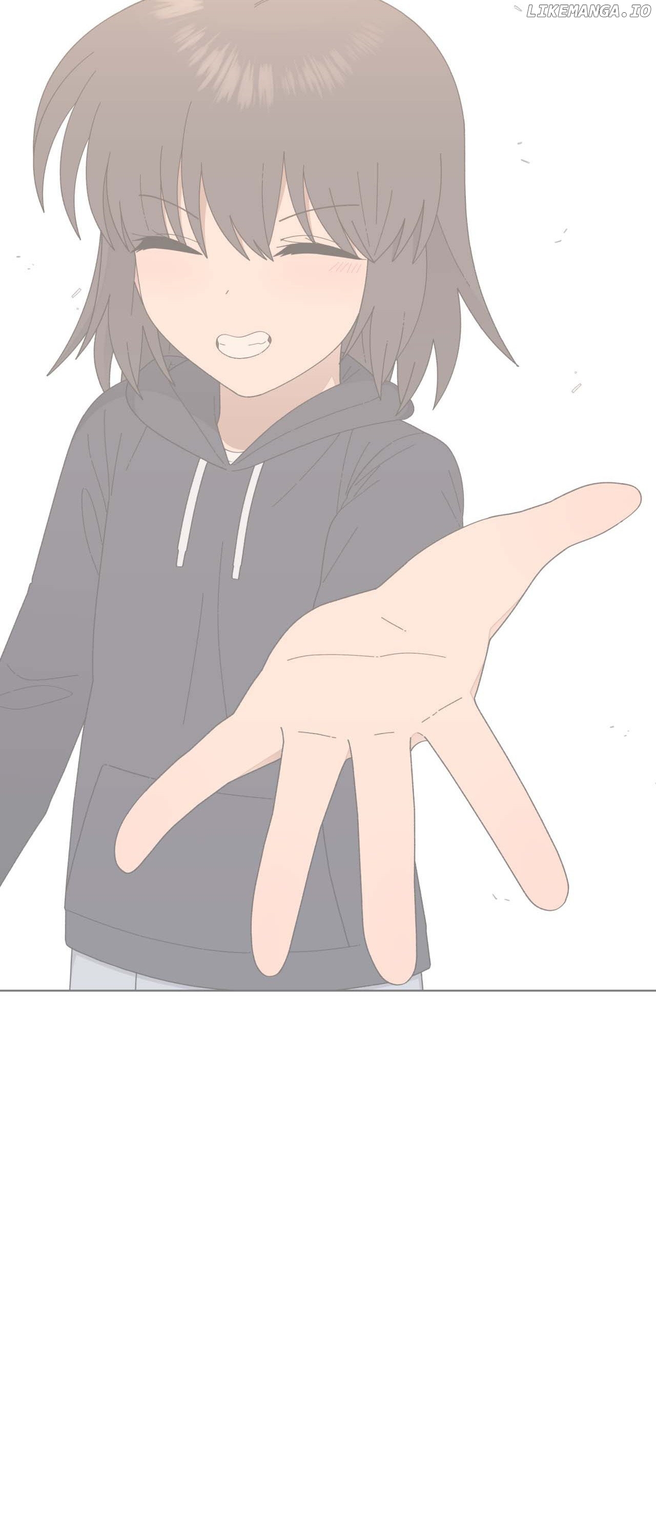 You’re Under My Skin! Chapter 112 - page 65