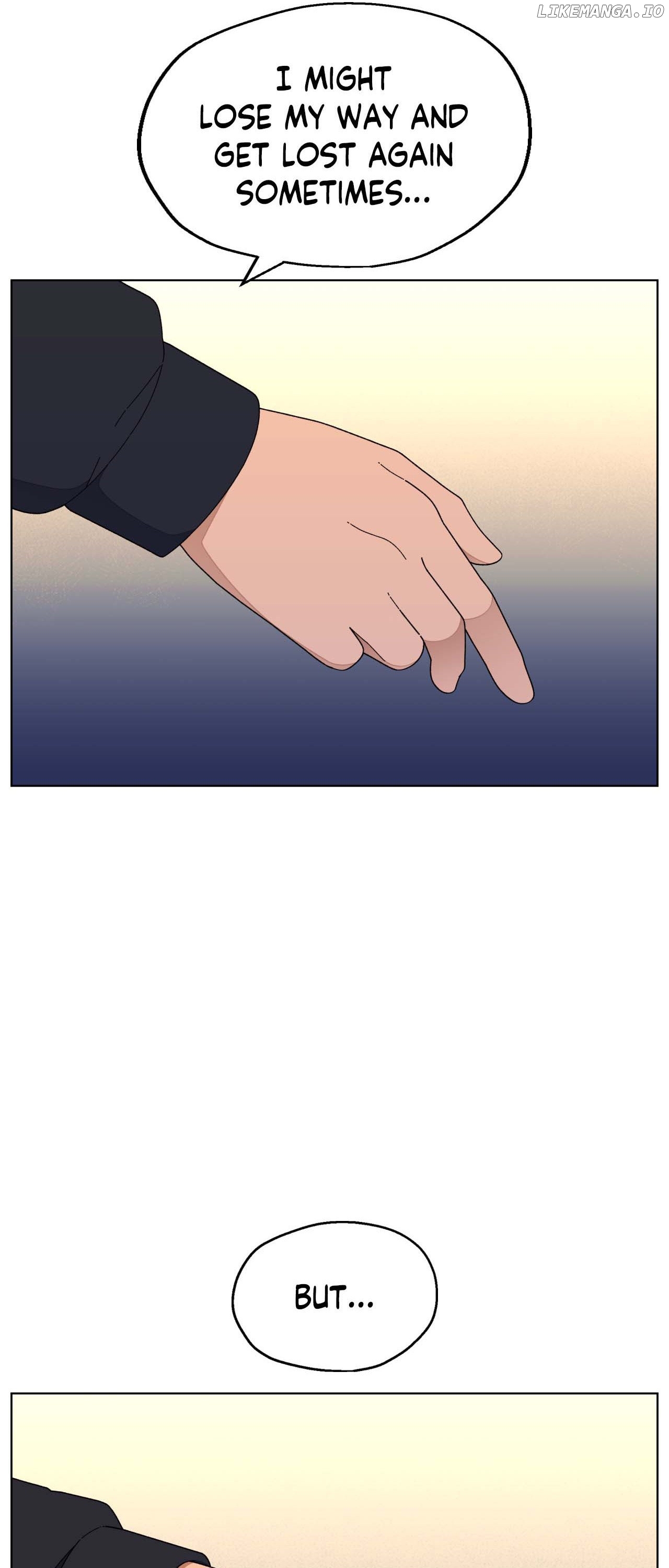 You’re Under My Skin! Chapter 112 - page 66