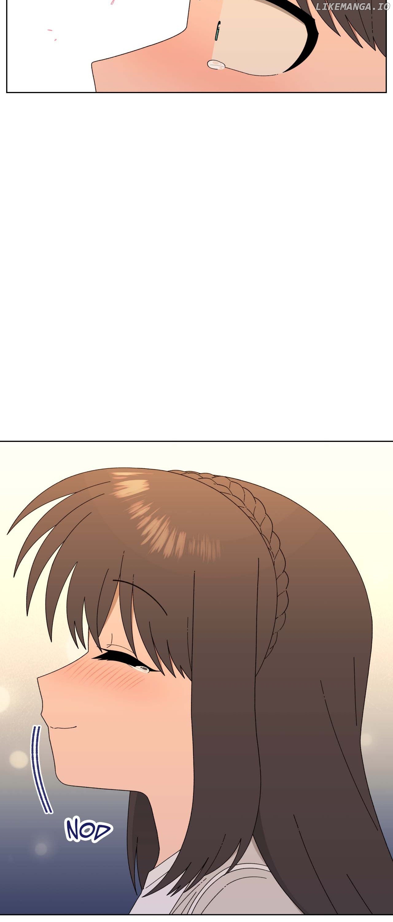 You’re Under My Skin! Chapter 112 - page 69