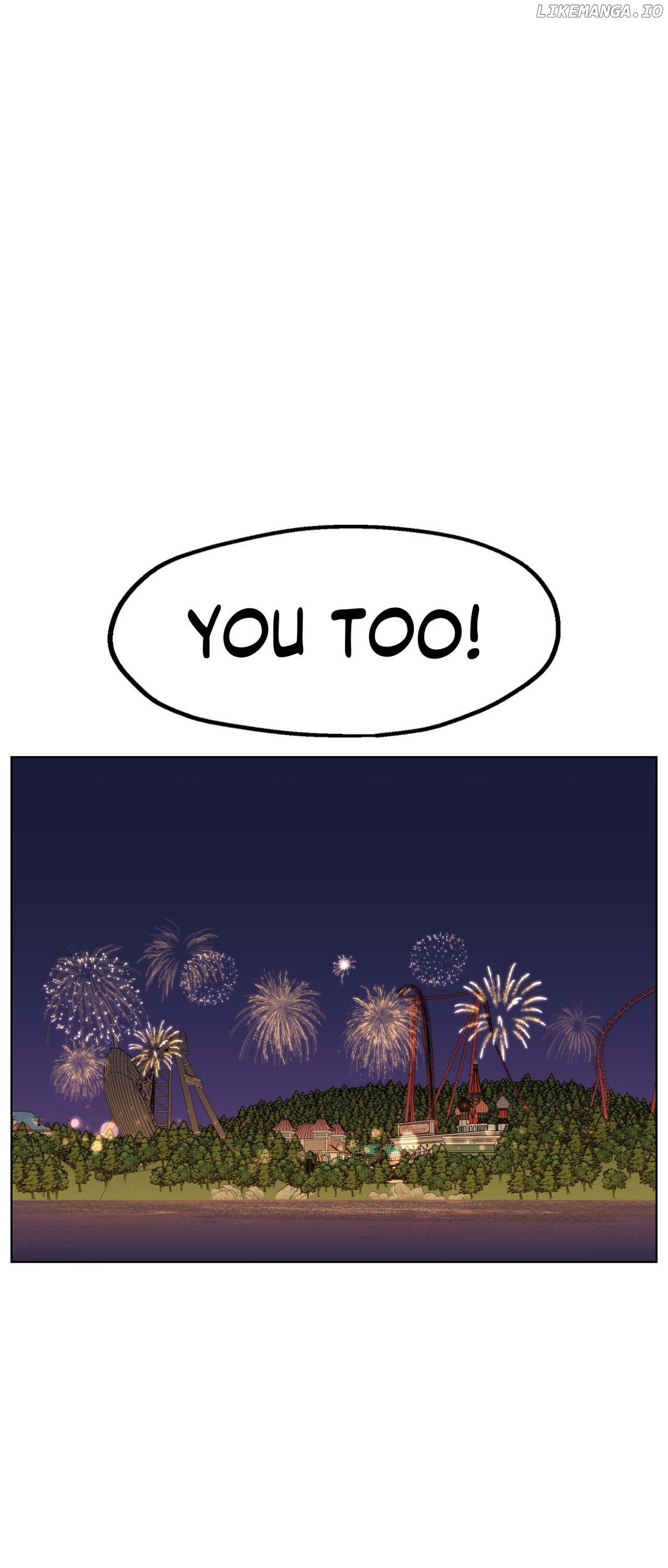 You’re Under My Skin! Chapter 112 - page 70