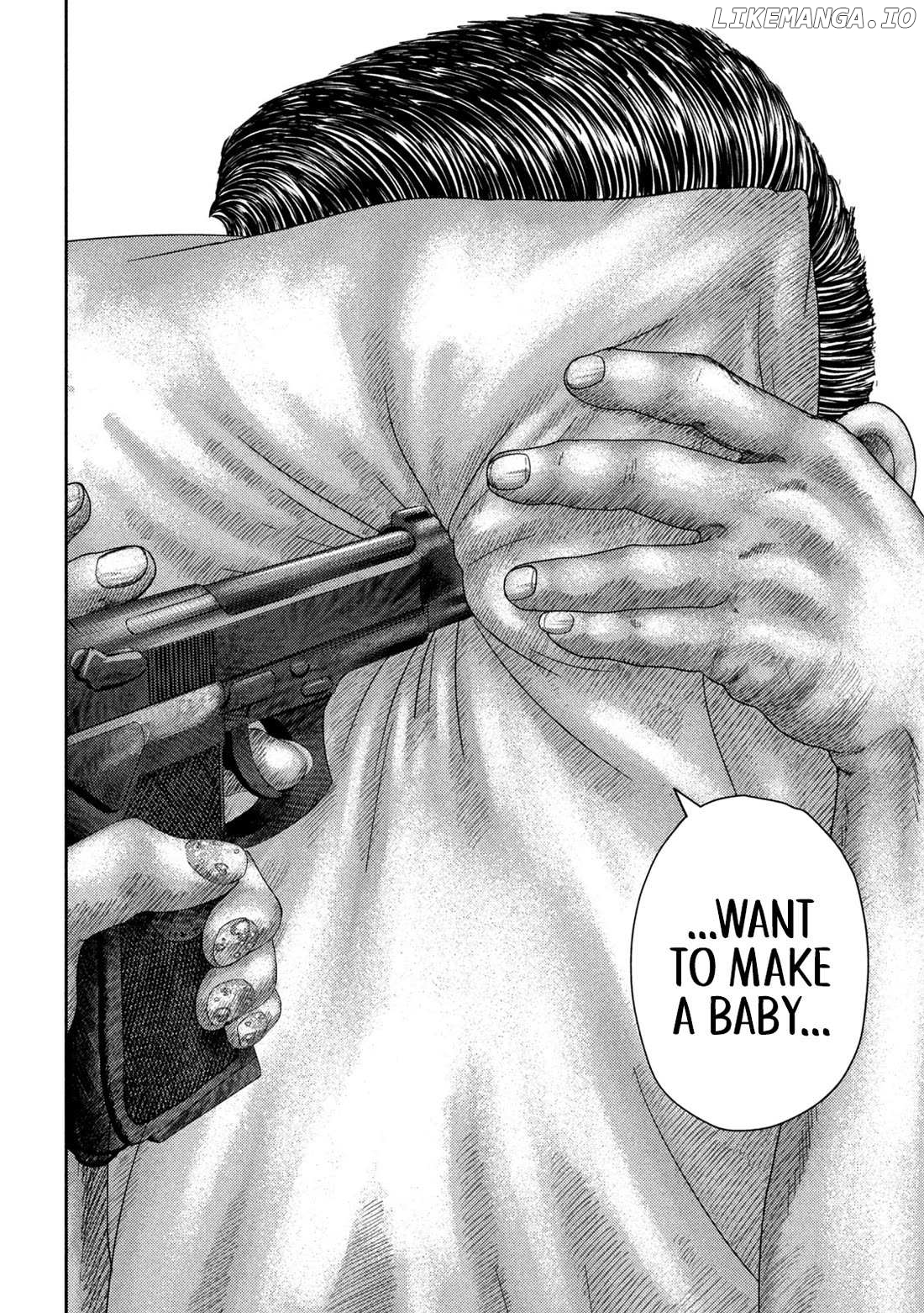 Nezumi No Hatsukoi Chapter 30 - page 20