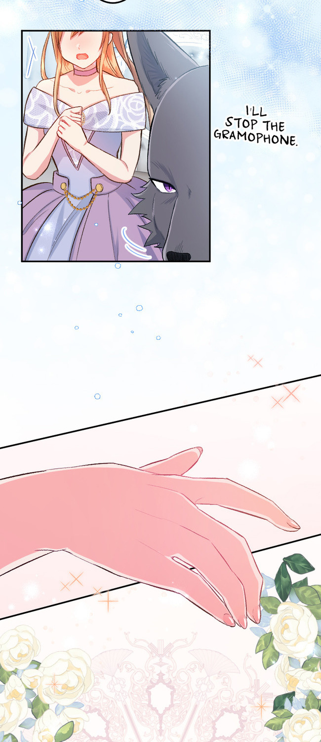 Sacrificed to Be the Beast King's Bride Chapter 19 - page 10