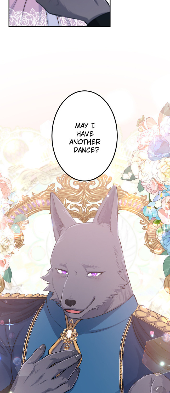 Sacrificed to Be the Beast King's Bride Chapter 19 - page 18