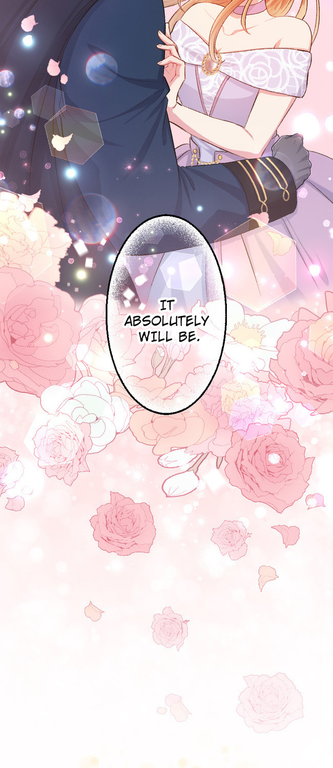 Sacrificed to Be the Beast King's Bride Chapter 19 - page 21