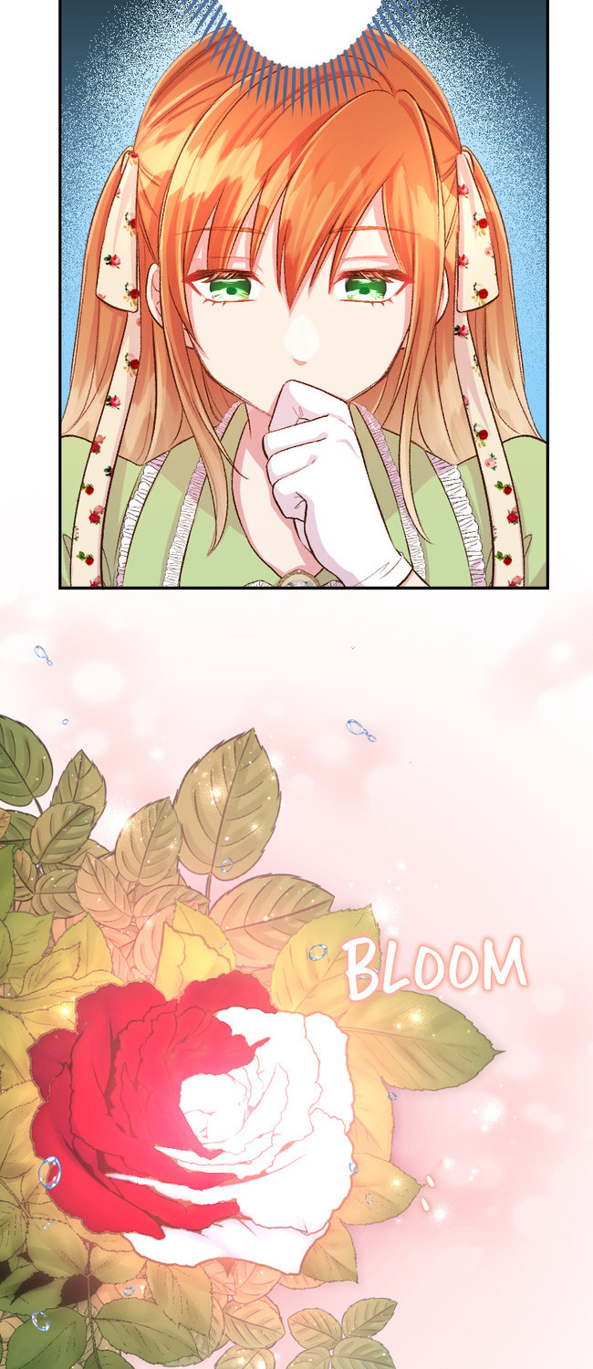 Sacrificed to Be the Beast King's Bride Chapter 19 - page 29