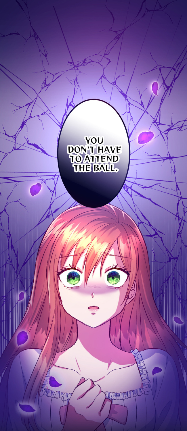 Sacrificed to Be the Beast King's Bride Chapter 20 - page 1