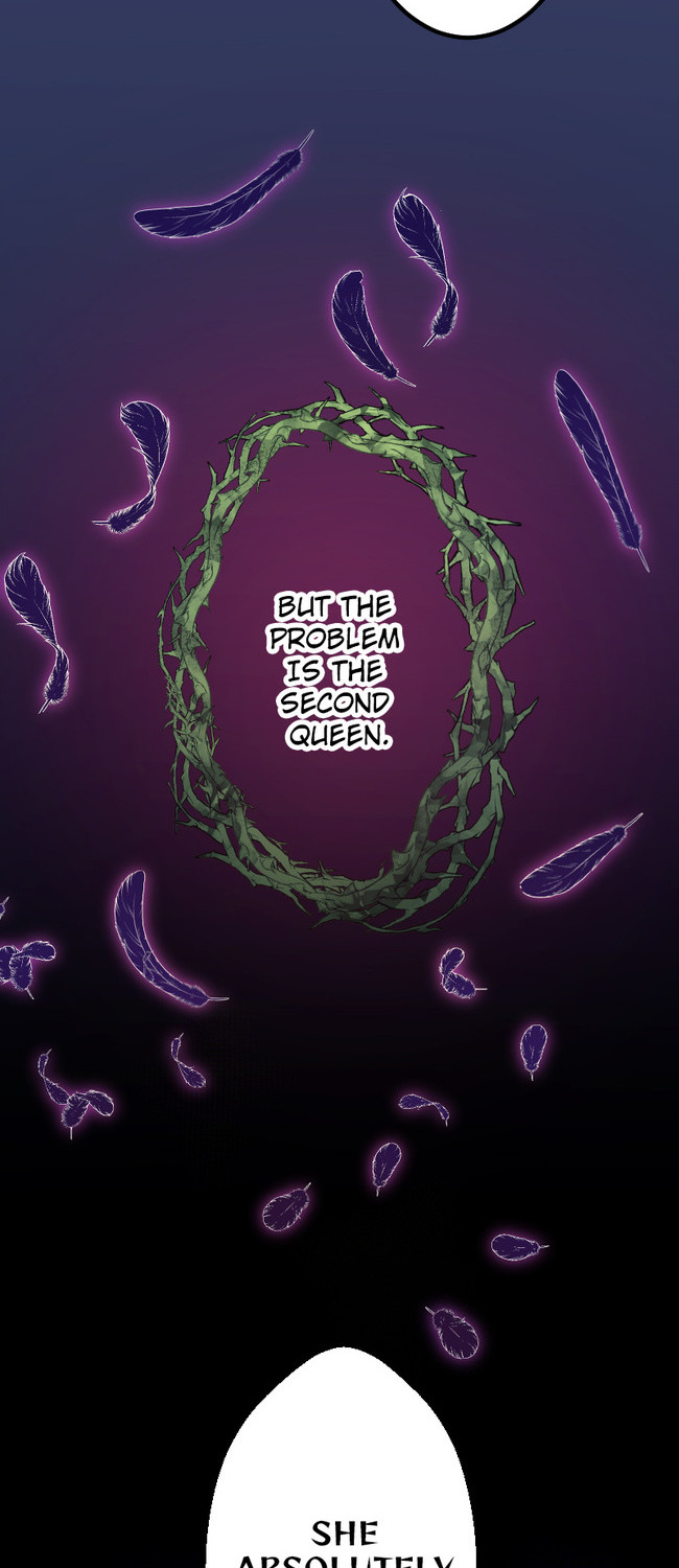 Sacrificed to Be the Beast King's Bride Chapter 20 - page 11