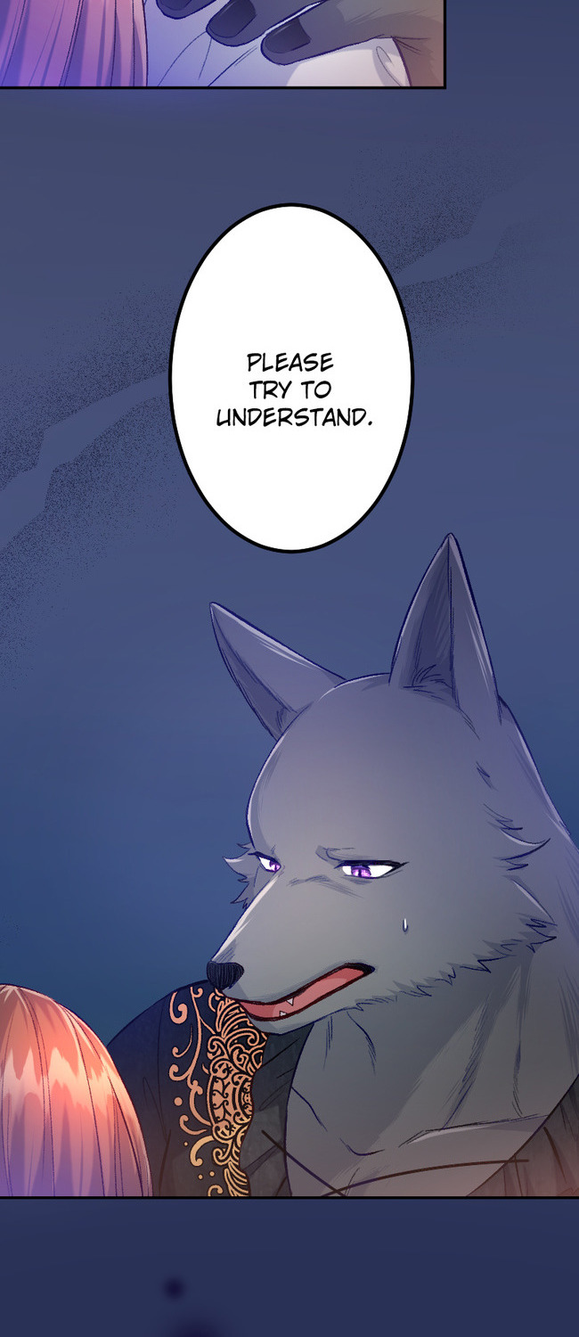 Sacrificed to Be the Beast King's Bride Chapter 20 - page 14