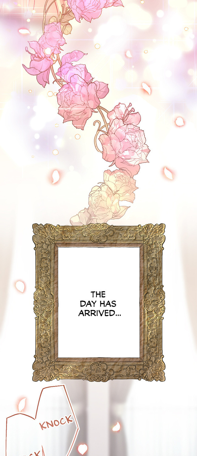 Sacrificed to Be the Beast King's Bride Chapter 20 - page 26