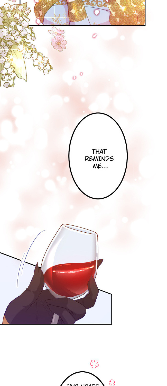 Sacrificed to Be the Beast King's Bride Chapter 20 - page 46