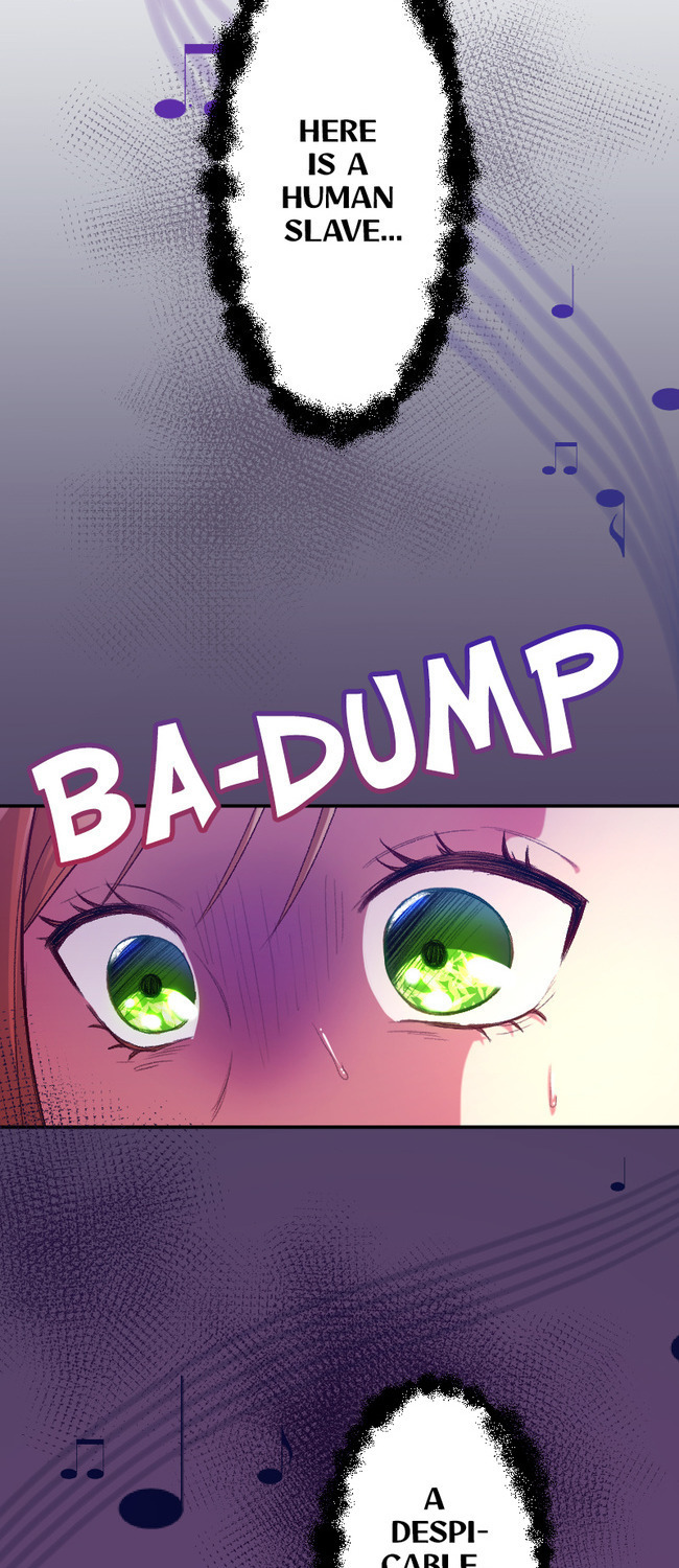 Sacrificed to Be the Beast King's Bride Chapter 20 - page 60
