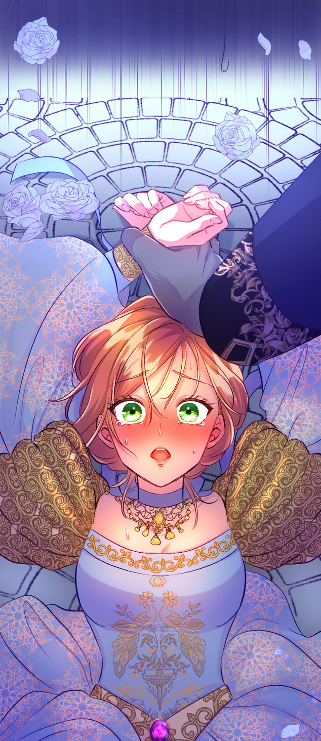 Sacrificed to Be the Beast King's Bride Chapter 22 - page 19
