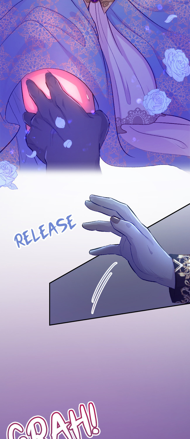Sacrificed to Be the Beast King's Bride Chapter 22 - page 20