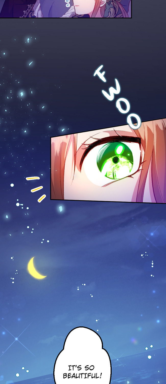 Sacrificed to Be the Beast King's Bride Chapter 23 - page 44