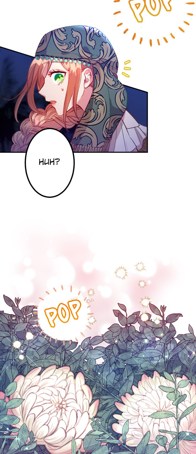 Sacrificed to Be the Beast King's Bride Chapter 23 - page 48