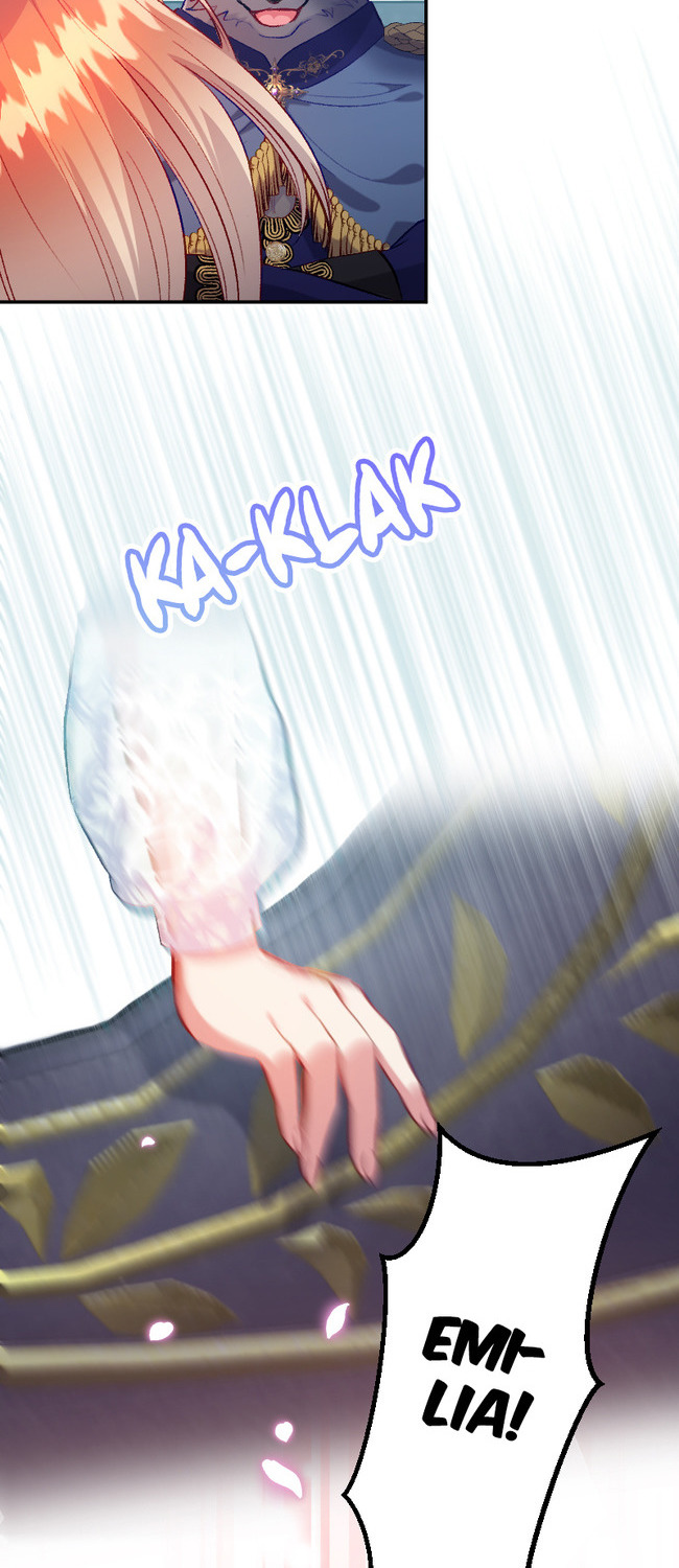 Sacrificed to Be the Beast King's Bride Chapter 23 - page 5