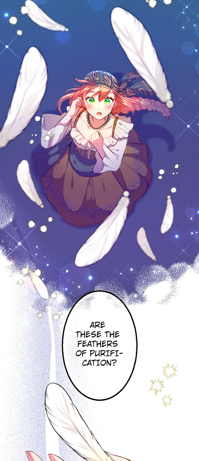 Sacrificed to Be the Beast King's Bride Chapter 23 - page 51