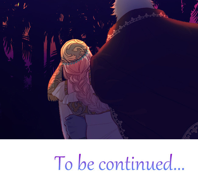 Sacrificed to Be the Beast King's Bride Chapter 23 - page 58