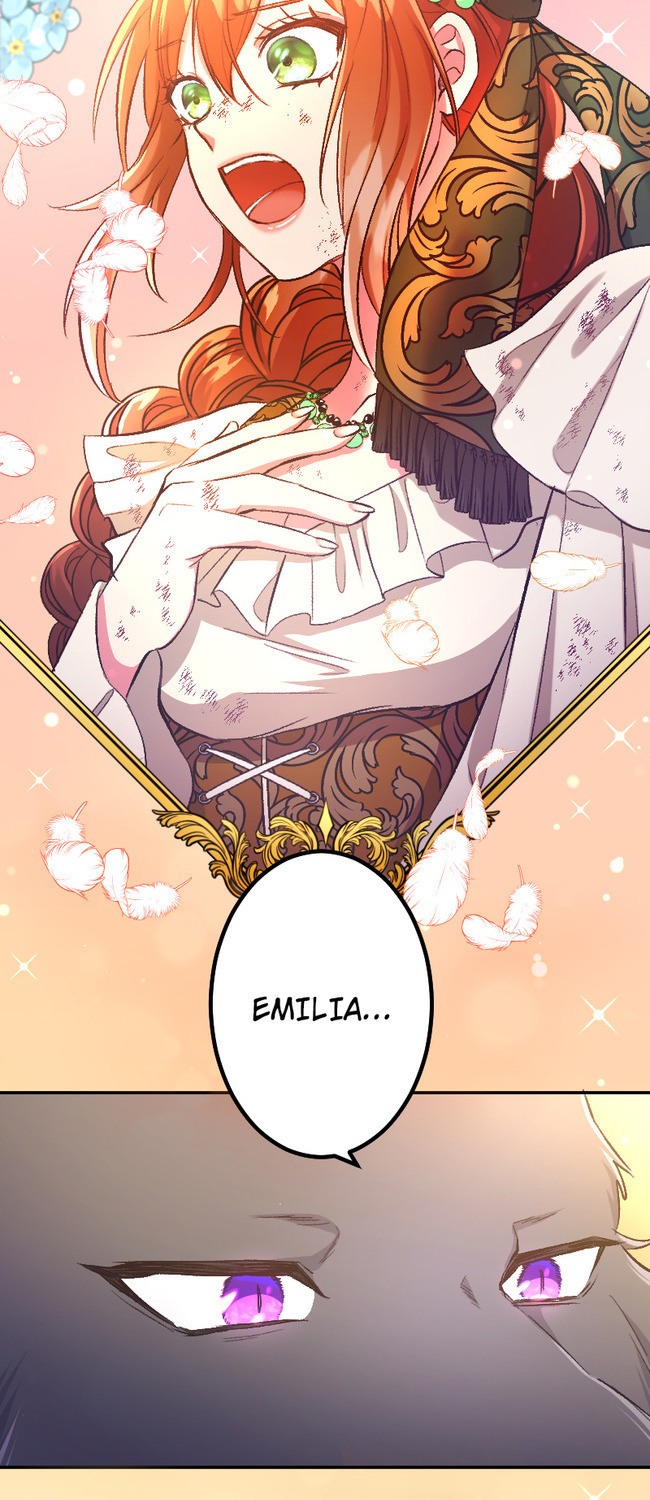 Sacrificed to Be the Beast King's Bride Chapter 24 - page 49