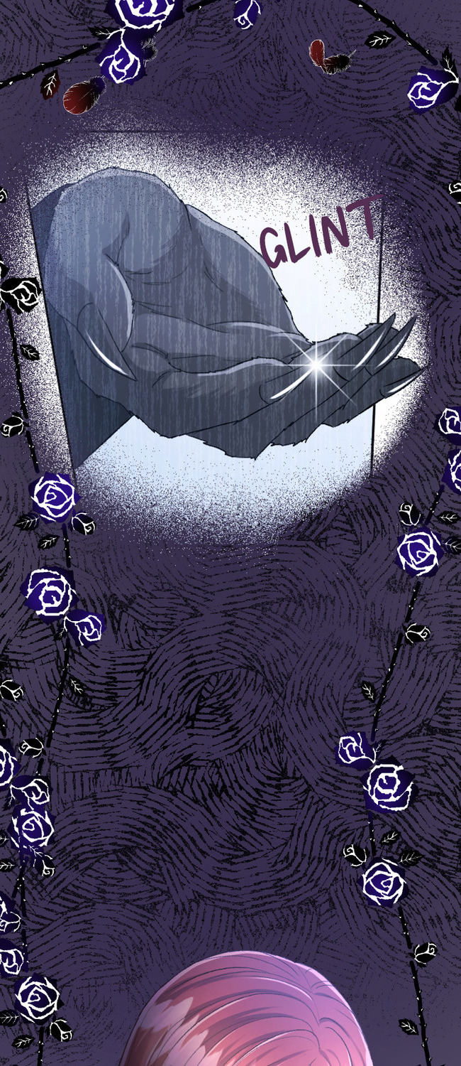 Sacrificed to Be the Beast King's Bride Chapter 16 - page 17