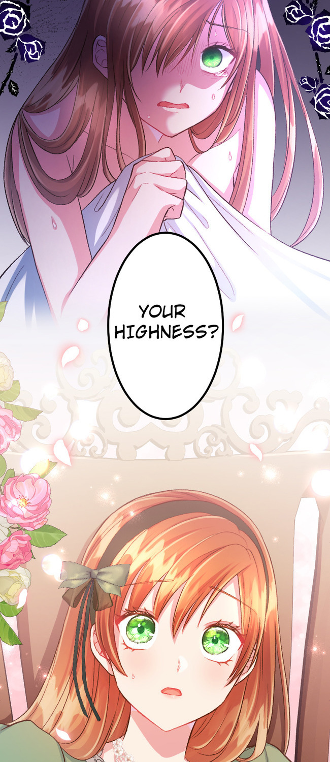 Sacrificed to Be the Beast King's Bride Chapter 16 - page 18