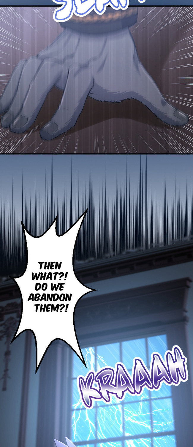 Sacrificed to Be the Beast King's Bride Chapter 16 - page 34