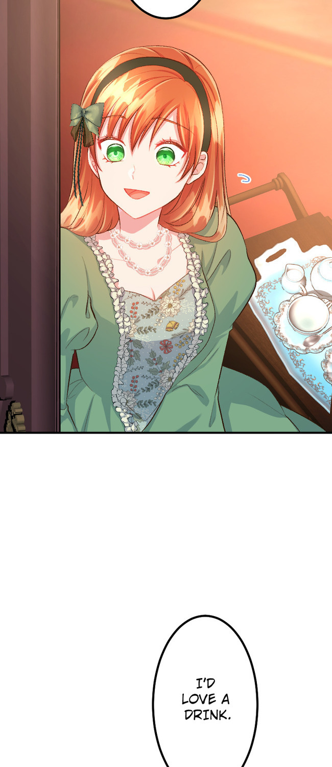 Sacrificed to Be the Beast King's Bride Chapter 16 - page 43