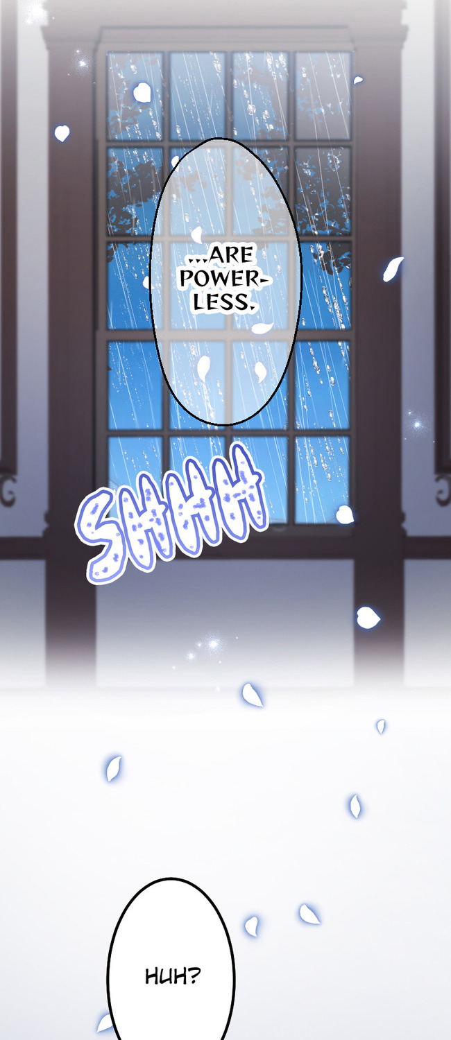 Sacrificed to Be the Beast King's Bride Chapter 16 - page 48