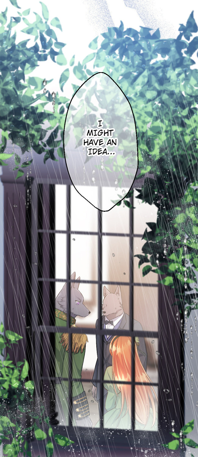 Sacrificed to Be the Beast King's Bride Chapter 16 - page 66