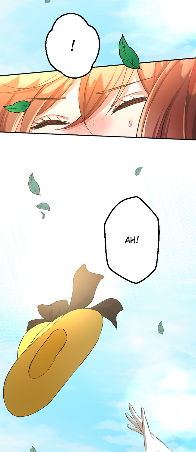 Sacrificed to Be the Beast King's Bride Chapter 26 - page 10