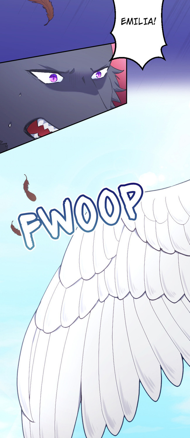 Sacrificed to Be the Beast King's Bride Chapter 26 - page 25