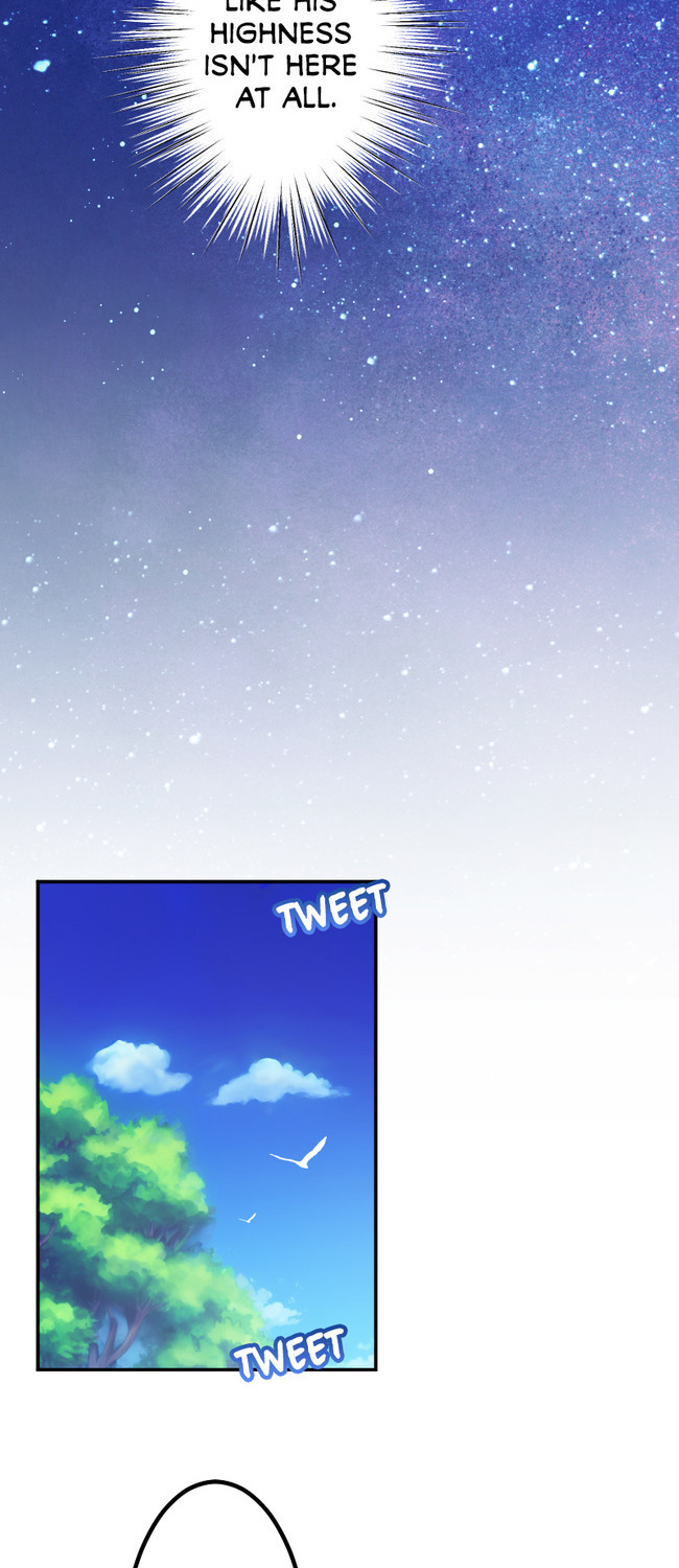 Sacrificed to Be the Beast King's Bride Chapter 26 - page 39