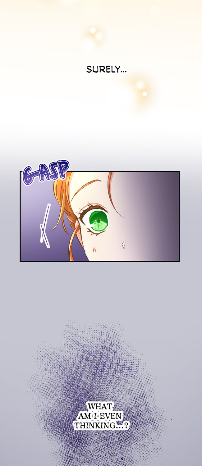 Sacrificed to Be the Beast King's Bride Chapter 26 - page 54