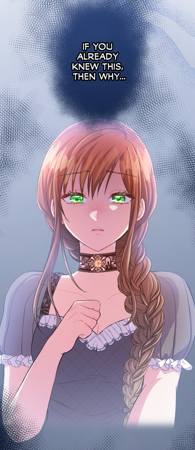 Sacrificed to Be the Beast King's Bride Chapter 18 - page 37