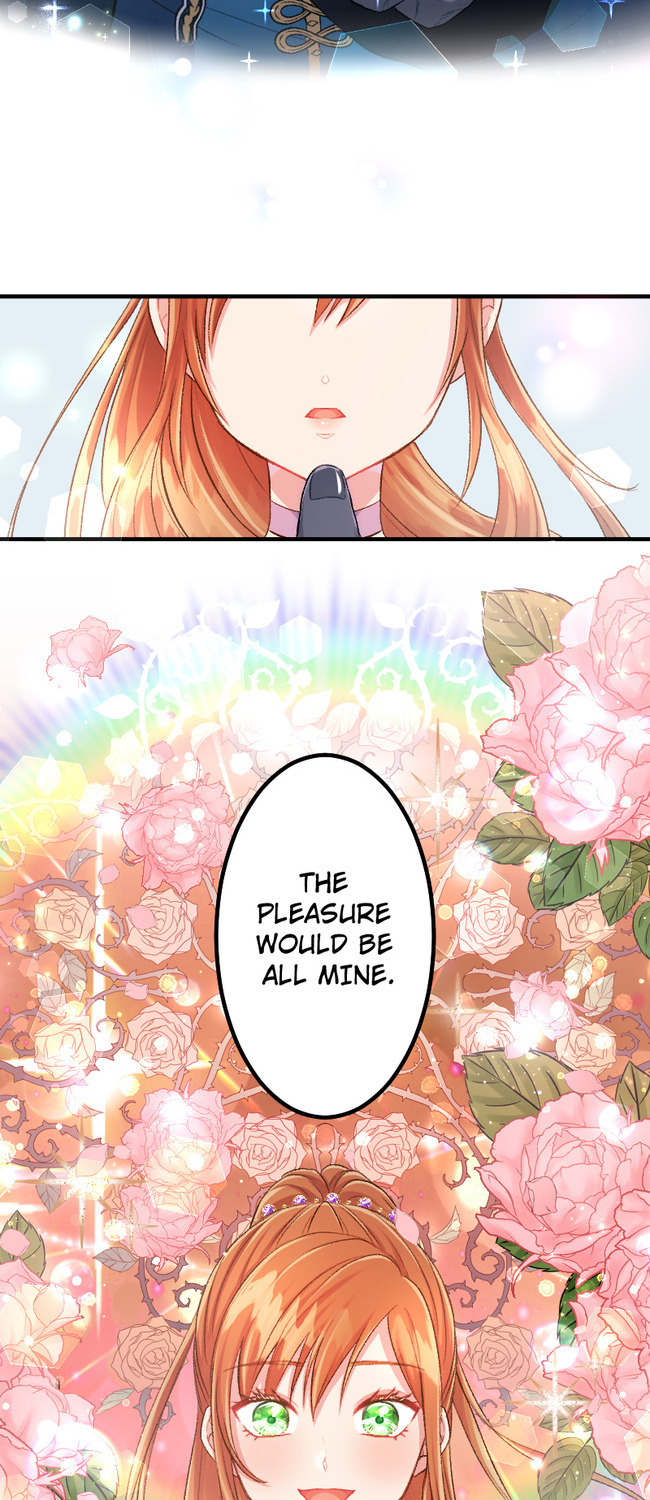 Sacrificed to Be the Beast King's Bride Chapter 18 - page 52