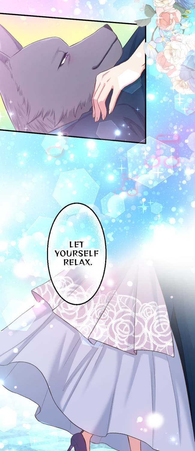 Sacrificed to Be the Beast King's Bride Chapter 18 - page 59
