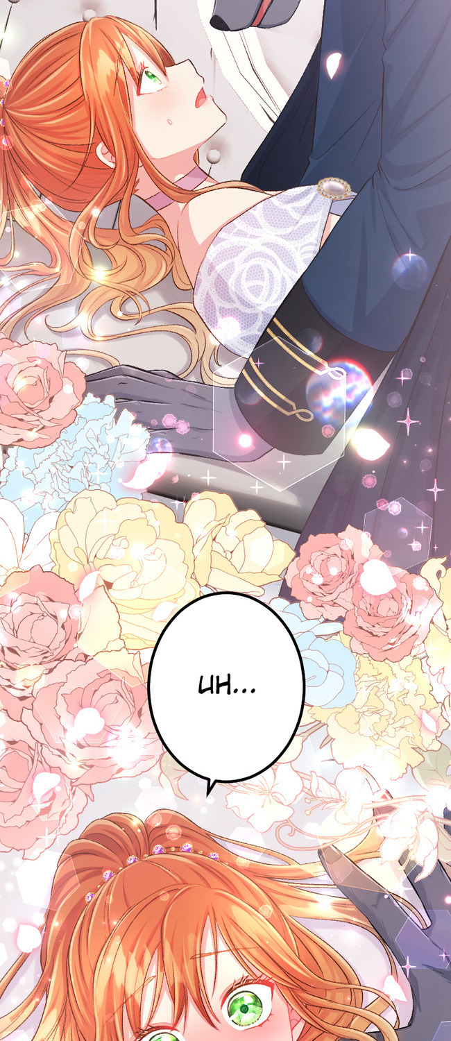 Sacrificed to Be the Beast King's Bride Chapter 18 - page 64