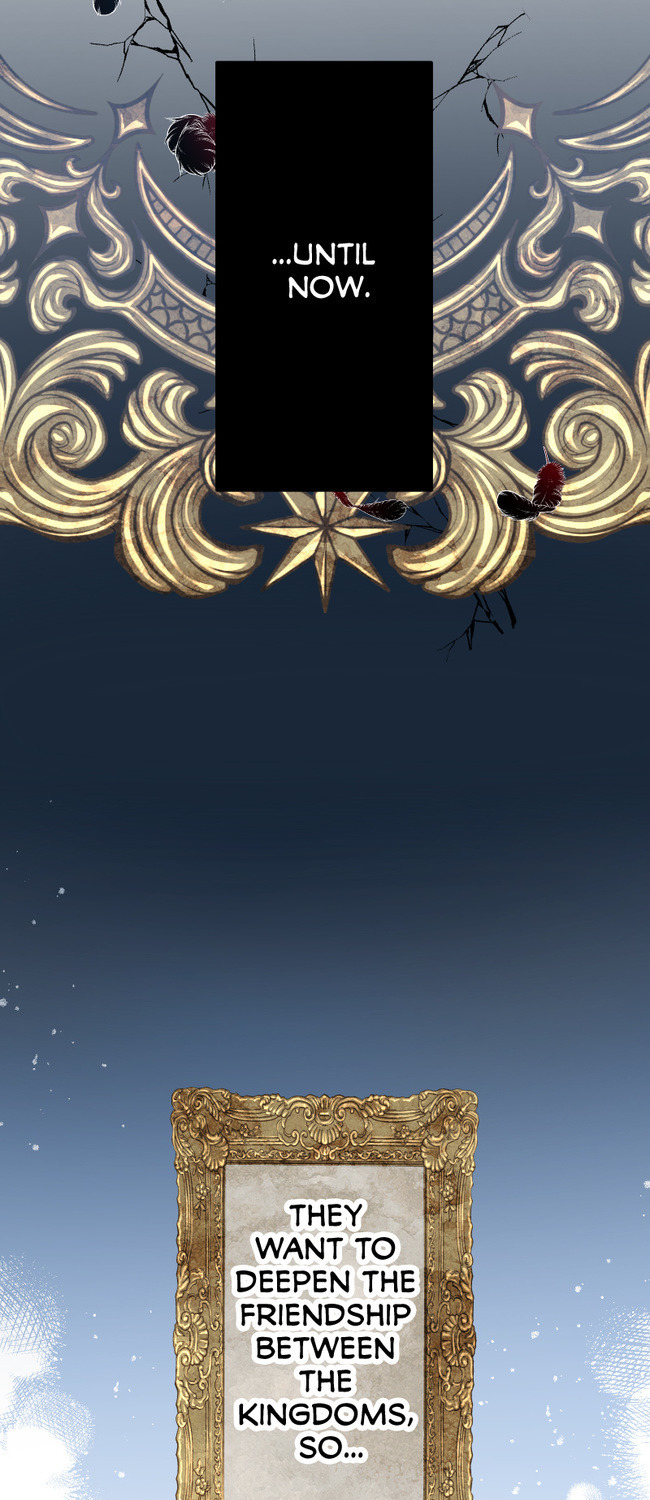 Sacrificed to Be the Beast King's Bride Chapter 18 - page 8