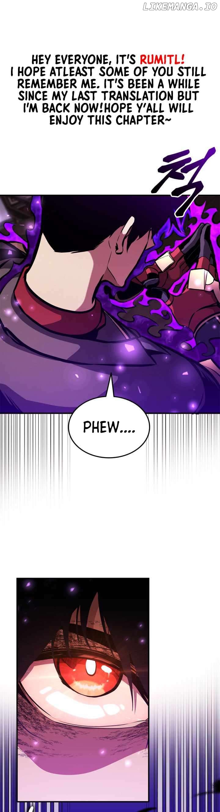 Ranker’s Return (Remake) Chapter 152 - page 1