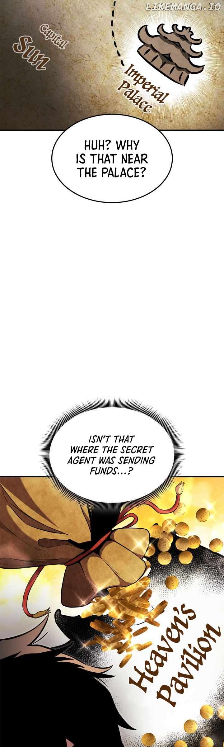 Ranker’s Return (Remake) Chapter 152 - page 20