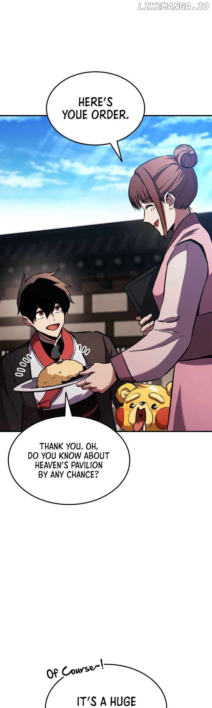 Ranker’s Return (Remake) Chapter 152 - page 22