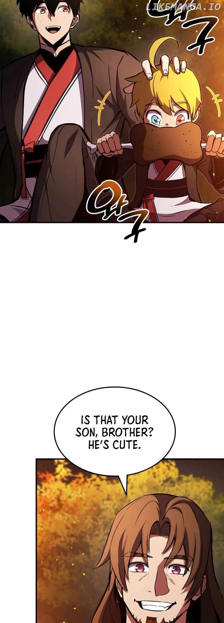 Ranker’s Return (Remake) Chapter 152 - page 29