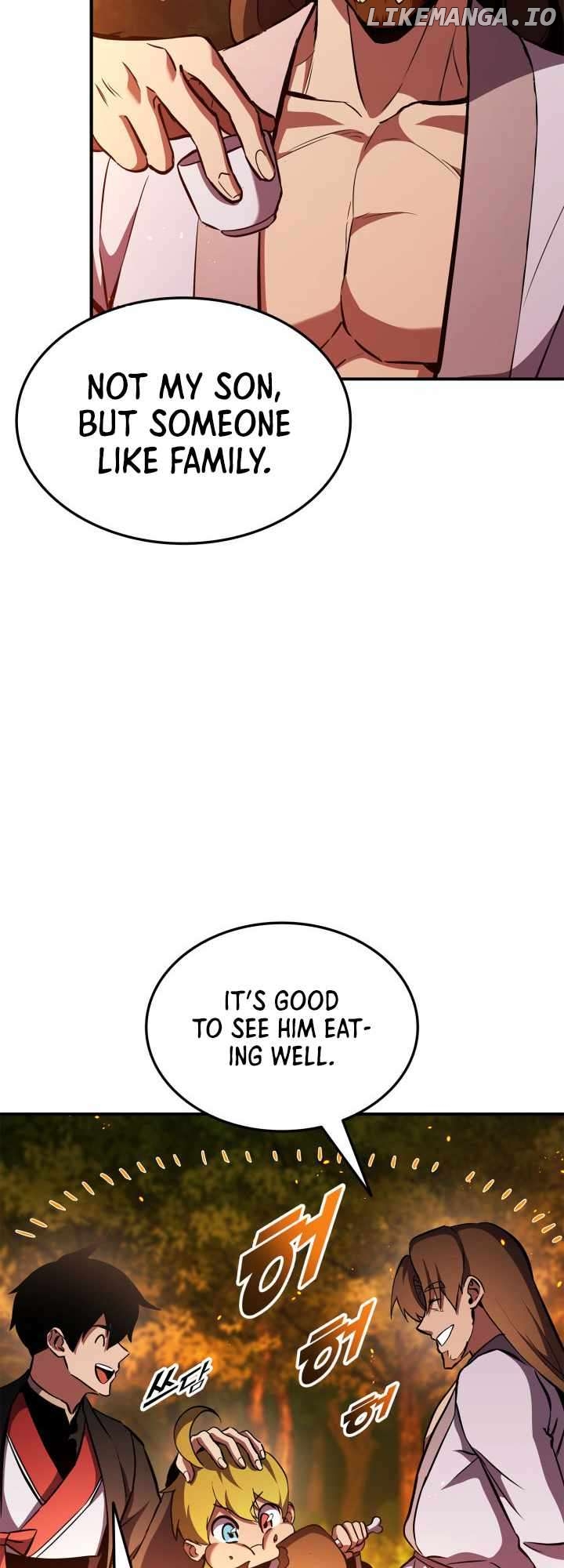 Ranker’s Return (Remake) Chapter 152 - page 30