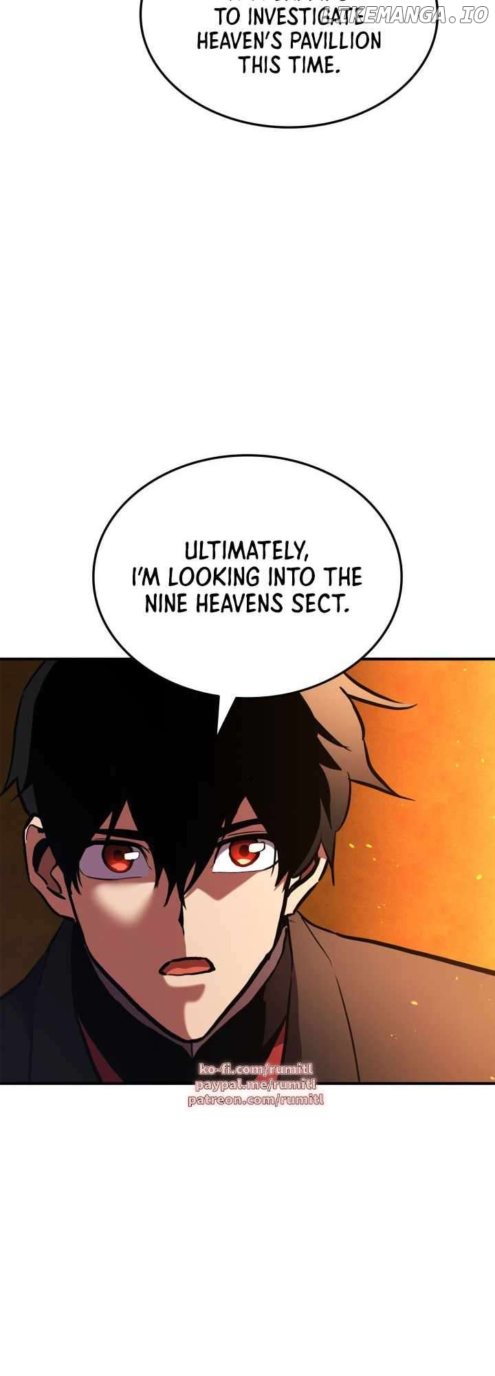 Ranker’s Return (Remake) Chapter 152 - page 32
