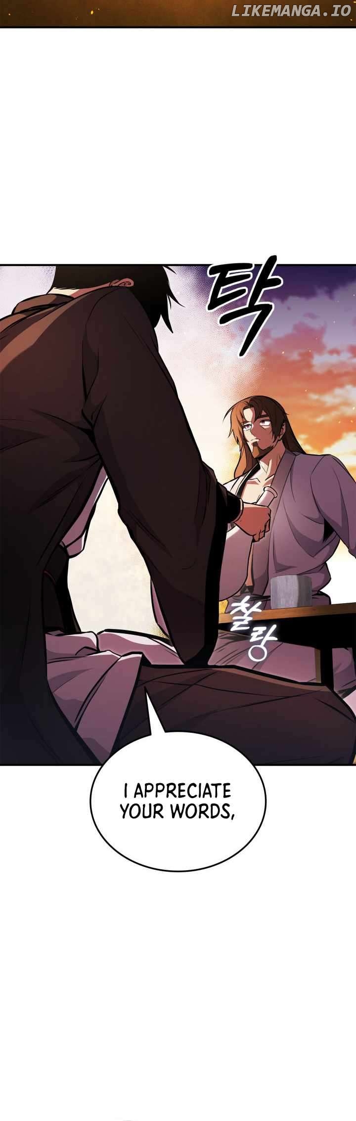Ranker’s Return (Remake) Chapter 152 - page 36