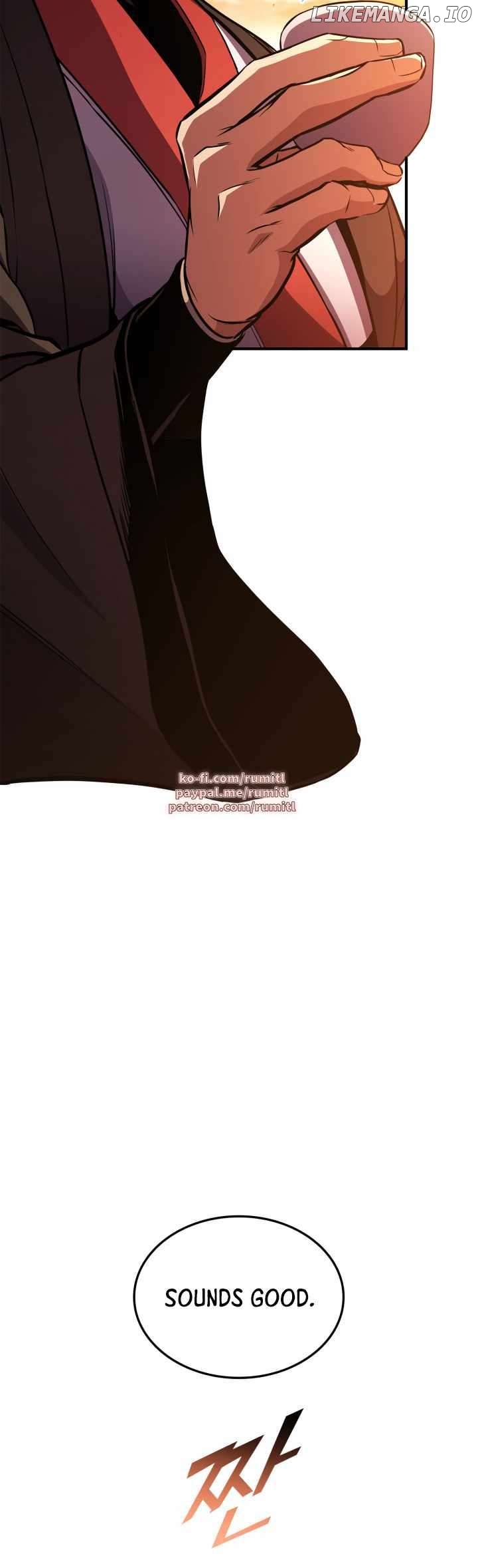 Ranker’s Return (Remake) Chapter 152 - page 40