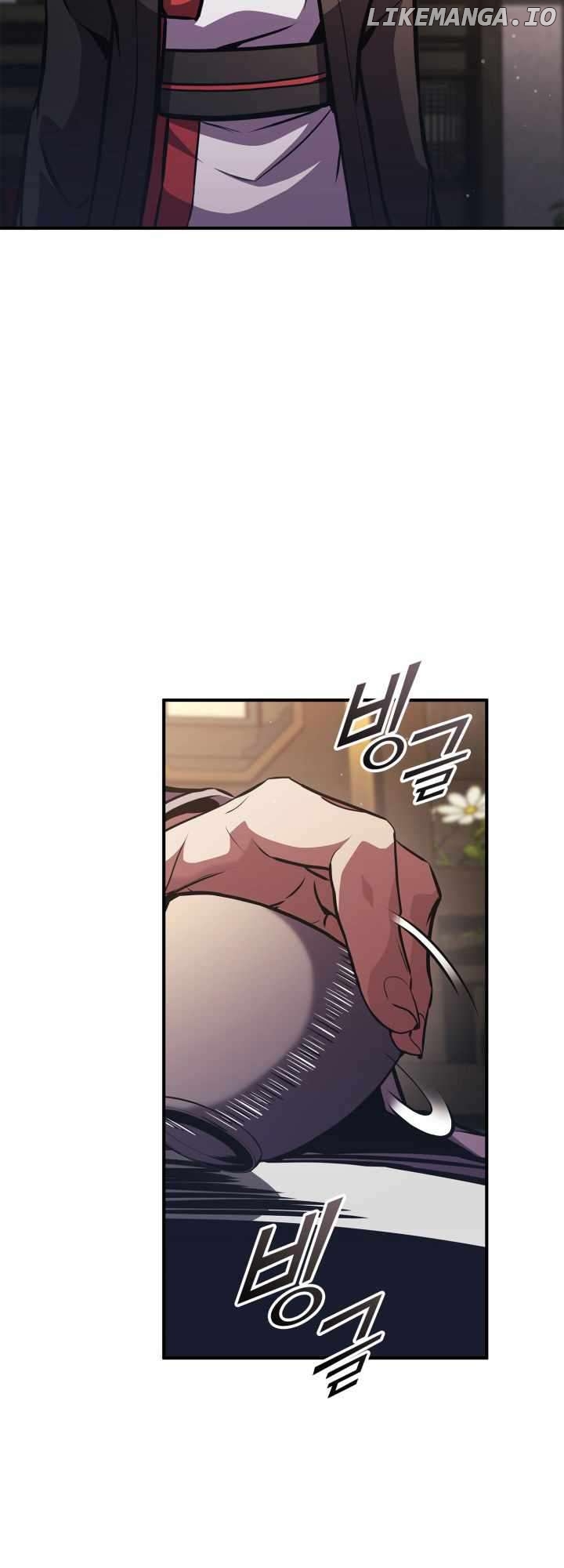 Ranker’s Return (Remake) Chapter 152 - page 45