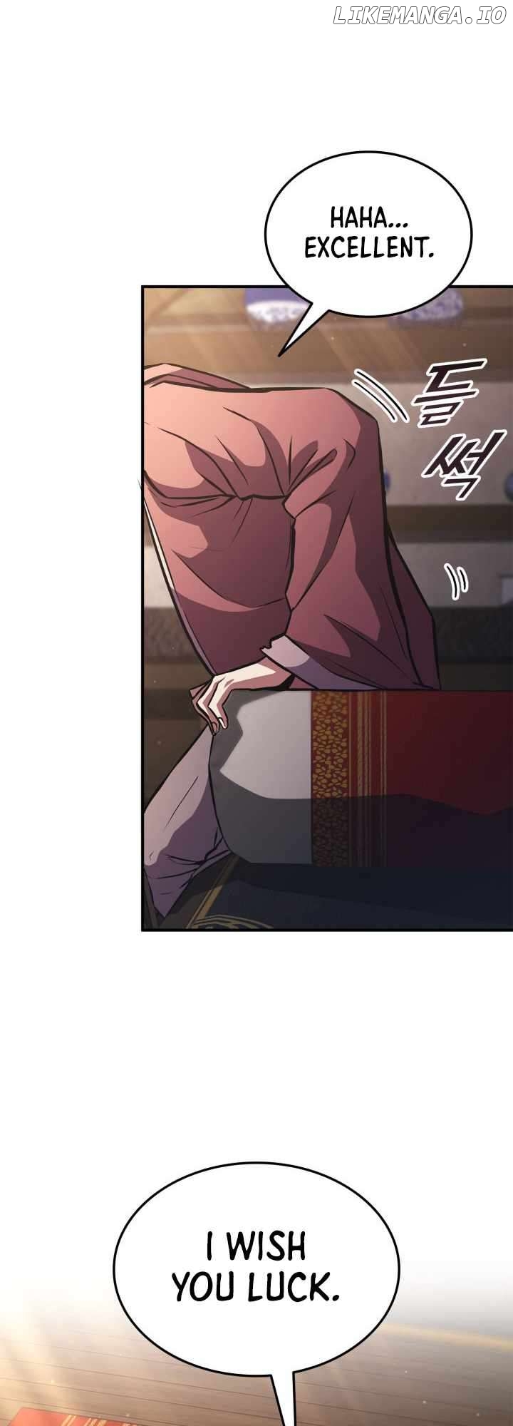 Ranker’s Return (Remake) Chapter 152 - page 48