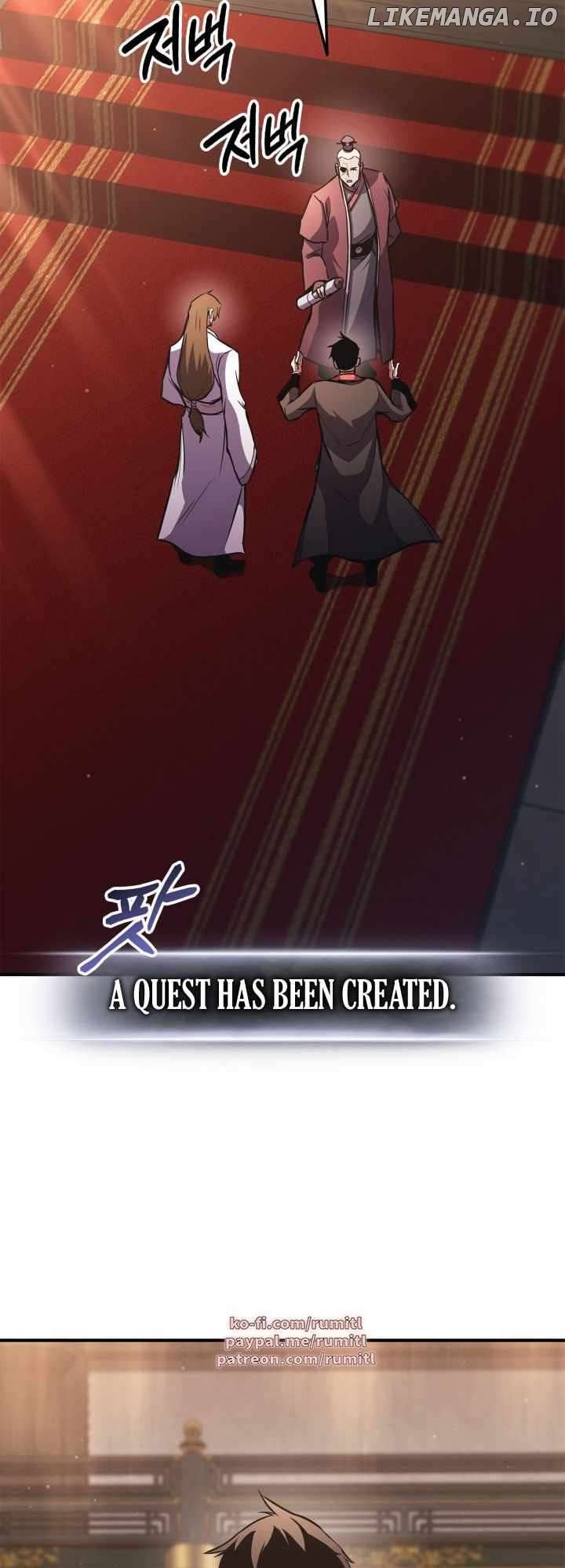 Ranker’s Return (Remake) Chapter 152 - page 49